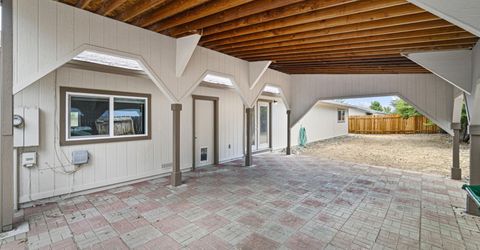 3464 Desatoya Drive, Carson City, NV 89701 Photo