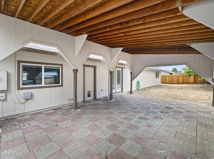 3464 Desatoya Drive, Carson City, NV 89701 Photo