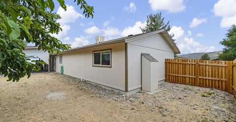 3464 Desatoya Drive, Carson City, NV 89701 Photo
