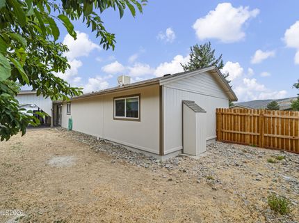 3464 Desatoya Drive, Carson City, NV 89701 Photo