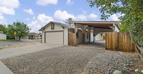 3464 Desatoya Drive, Carson City, NV 89701 Photo