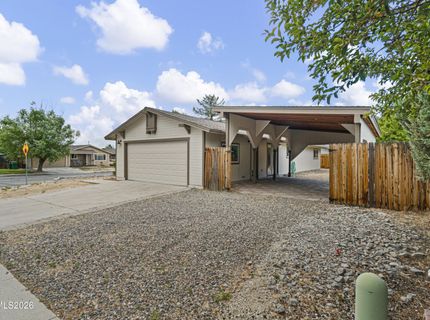 3464 Desatoya Drive, Carson City, NV 89701 Photo