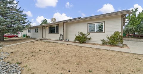 3464 Desatoya Drive, Carson City, NV 89701 Photo