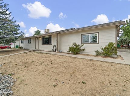 3464 Desatoya Drive, Carson City, NV 89701 Photo