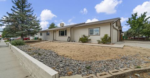 3464 Desatoya Drive, Carson City, NV 89701 Photo