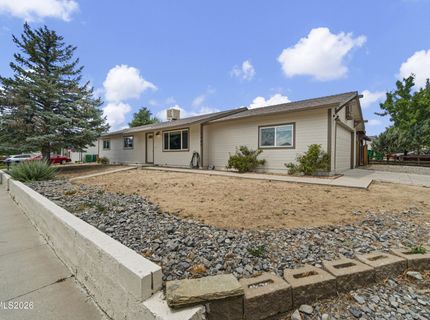 3464 Desatoya Drive, Carson City, NV 89701 Photo