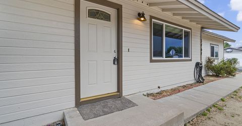 3464 Desatoya Drive, Carson City, NV 89701 Photo