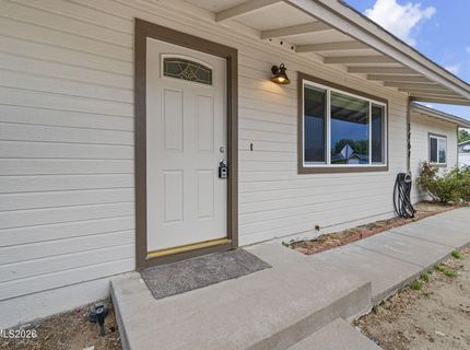 3464 Desatoya Drive, Carson City, NV 89701 Photo
