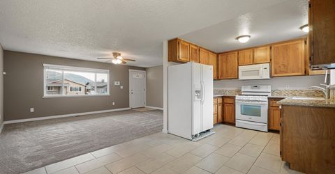 3464 Desatoya Drive, Carson City, NV 89701 Photo