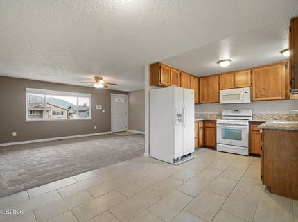 3464 Desatoya Drive, Carson City, NV 89701 Photo
