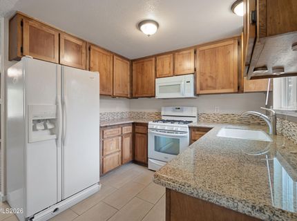 3464 Desatoya Drive, Carson City, NV 89701 Photo