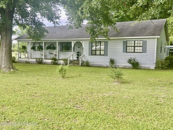 262 Ms-35, Holcomb, MS 38940