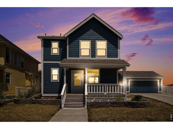9505 E 109th Cir, Commerce City, CO 80640