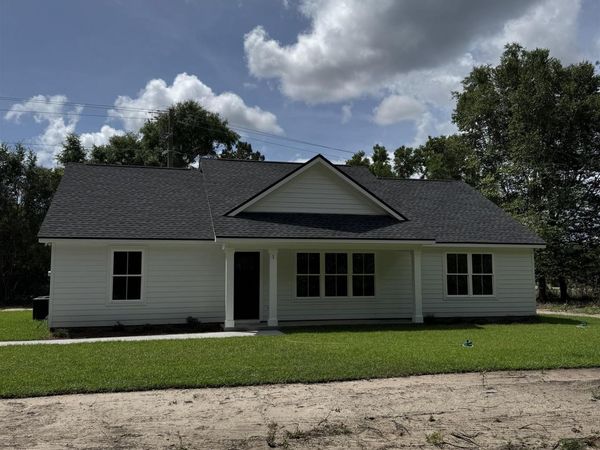 12180 Gamble Road , Monticello, FL 32344