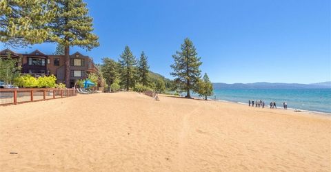 8308 North Lake Blvd, Kings Beach, CA 96143 Photo