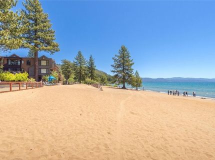 8308 North Lake Blvd, Kings Beach, CA 96143 Photo