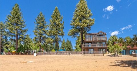 8308 North Lake Blvd, Kings Beach, CA 96143 Photo