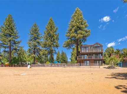 8308 North Lake Blvd, Kings Beach, CA 96143 Photo