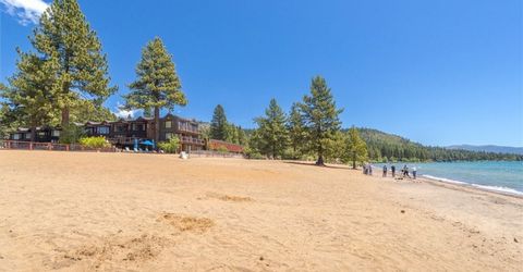 8308 North Lake Blvd, Kings Beach, CA 96143 Photo