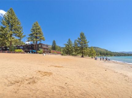 8308 North Lake Blvd, Kings Beach, CA 96143 Photo