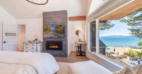 8308 North Lake Blvd, Kings Beach, CA 96143 Photo