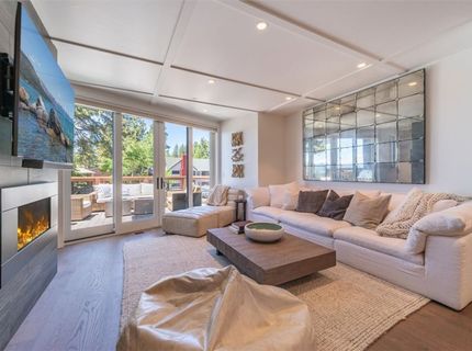 8308 North Lake Blvd, Kings Beach, CA 96143 Photo