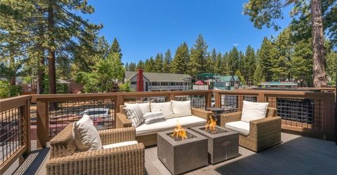 8308 North Lake Blvd, Kings Beach, CA 96143 Photo