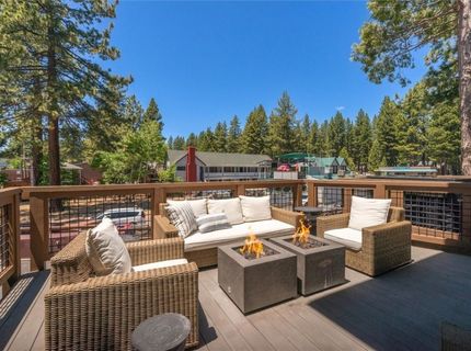 8308 North Lake Blvd, Kings Beach, CA 96143 Photo