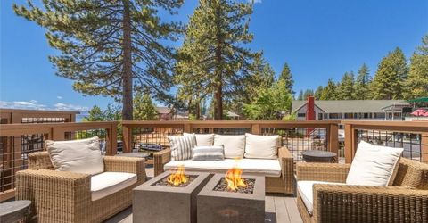 8308 North Lake Blvd, Kings Beach, CA 96143 Photo
