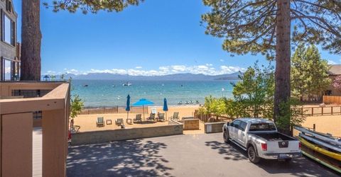 8308 North Lake Blvd, Kings Beach, CA 96143 Photo