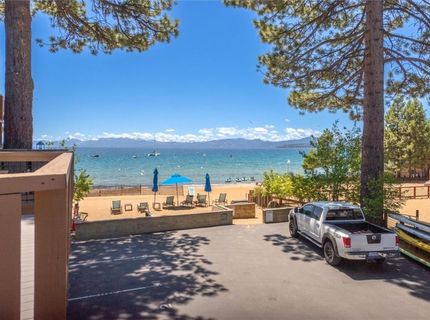 8308 North Lake Blvd, Kings Beach, CA 96143 Photo