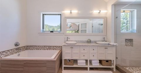 8308 North Lake Blvd, Kings Beach, CA 96143 Photo