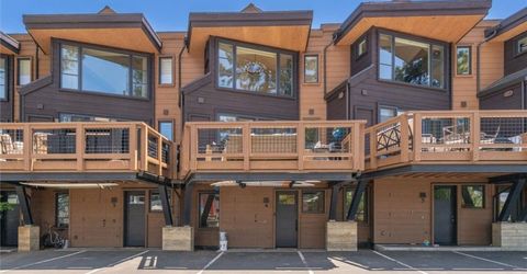 8308 North Lake Blvd, Kings Beach, CA 96143 Photo
