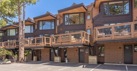 8308 North Lake Blvd, Kings Beach, CA 96143 Photo