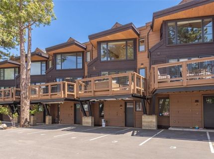8308 North Lake Blvd, Kings Beach, CA 96143 Photo