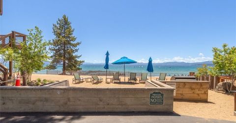 8308 North Lake Blvd, Kings Beach, CA 96143 Photo
