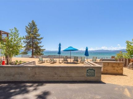 8308 North Lake Blvd, Kings Beach, CA 96143 Photo