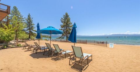 8308 North Lake Blvd, Kings Beach, CA 96143 Photo