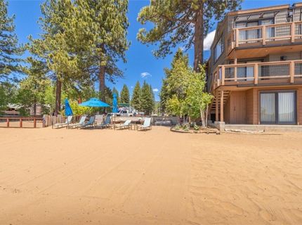 8308 North Lake Blvd, Kings Beach, CA 96143 Photo
