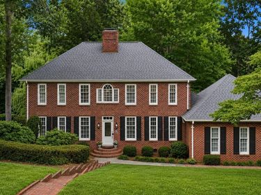 2221 Weybridge Drive, Raleigh, NC 27615