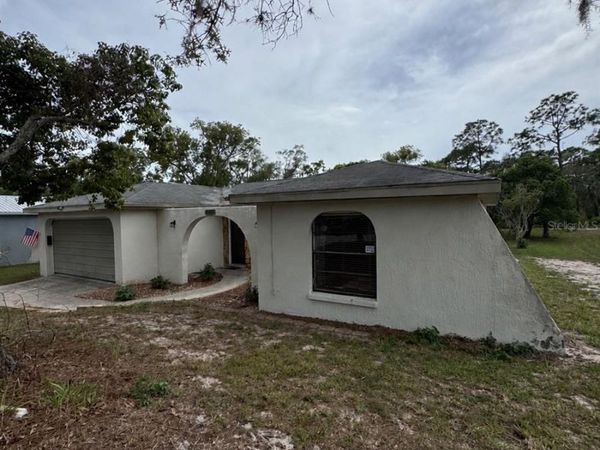 7295 EDINBURGH WAY , WEEKI WACHEE, FL 34613