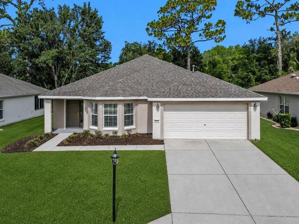 9119 SE 120TH LOOP , SUMMERFIELD, FL 34491