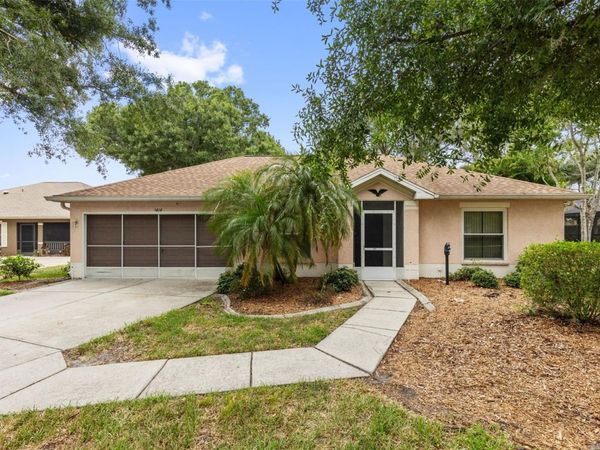 1414 BLUEWATER DRIVE , SUN CITY CENTER, FL 33573
