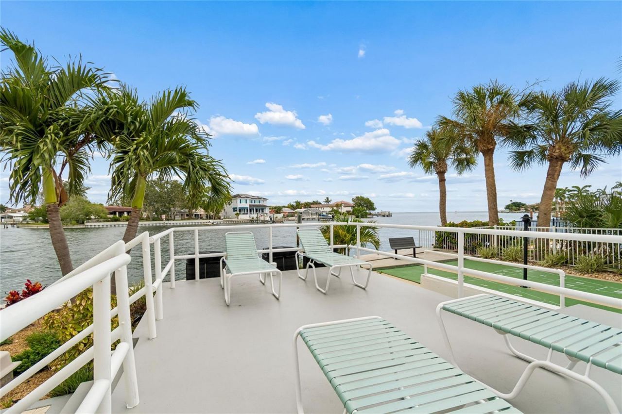 1365 N Snell Isle Boulevard Ne, Unit 2E, Saint Petersburg, FL 33704 Photo