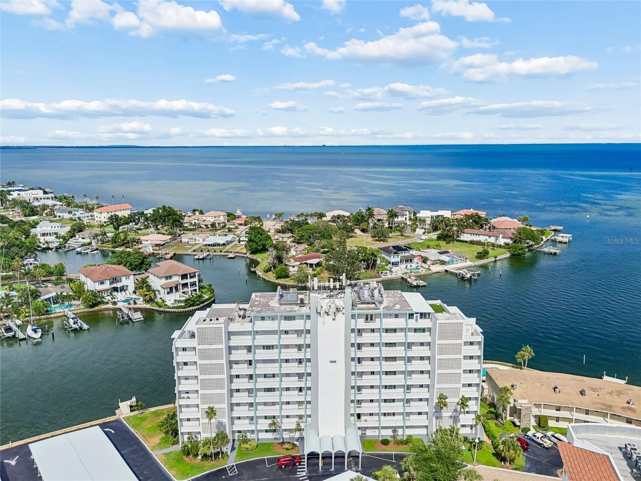 1365 N Snell Isle Boulevard Ne, Unit 2E, Saint Petersburg, FL 33704 Photo