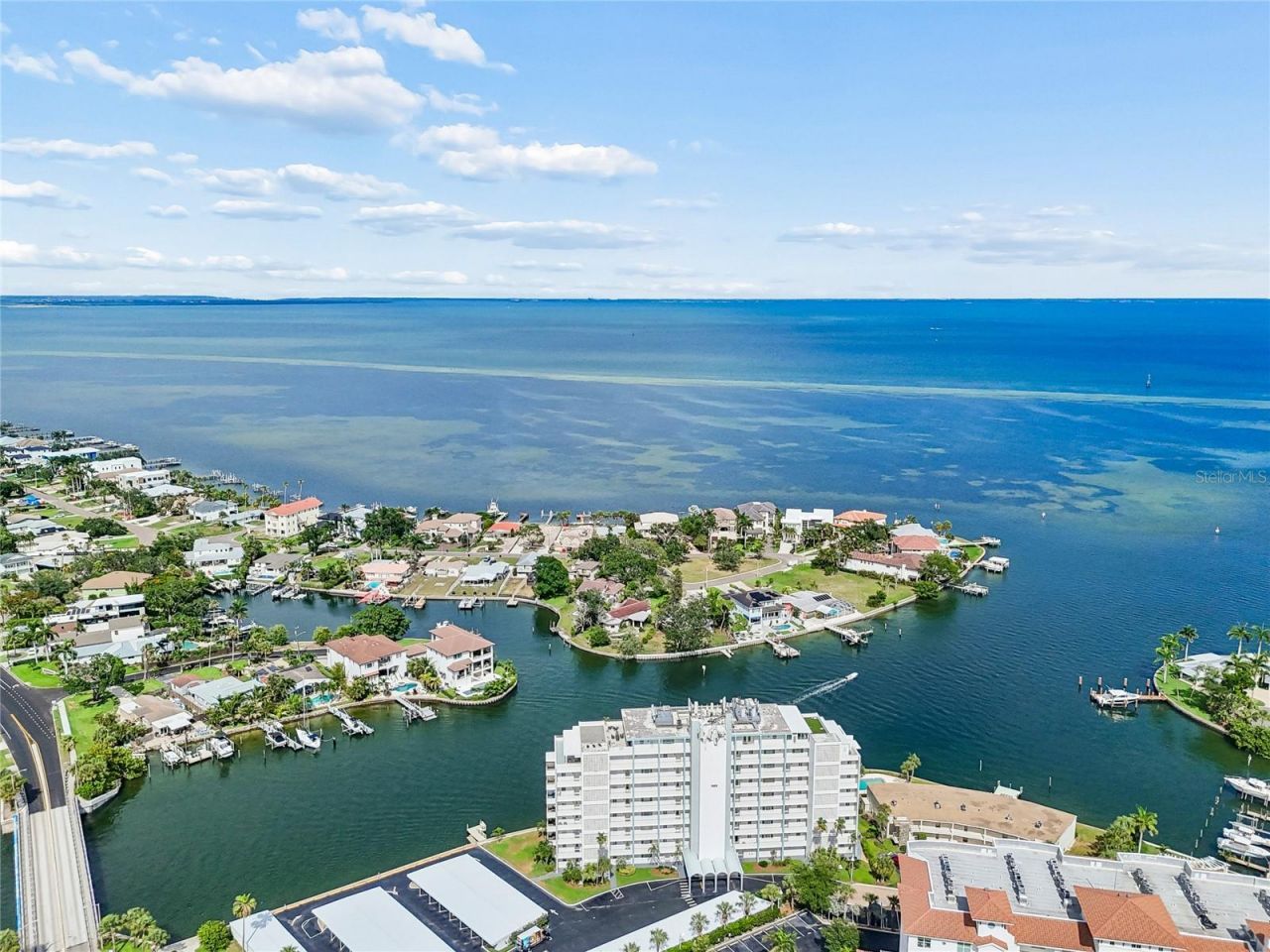 1365 N Snell Isle Boulevard Ne, Unit 2E, Saint Petersburg, FL 33704 Photo