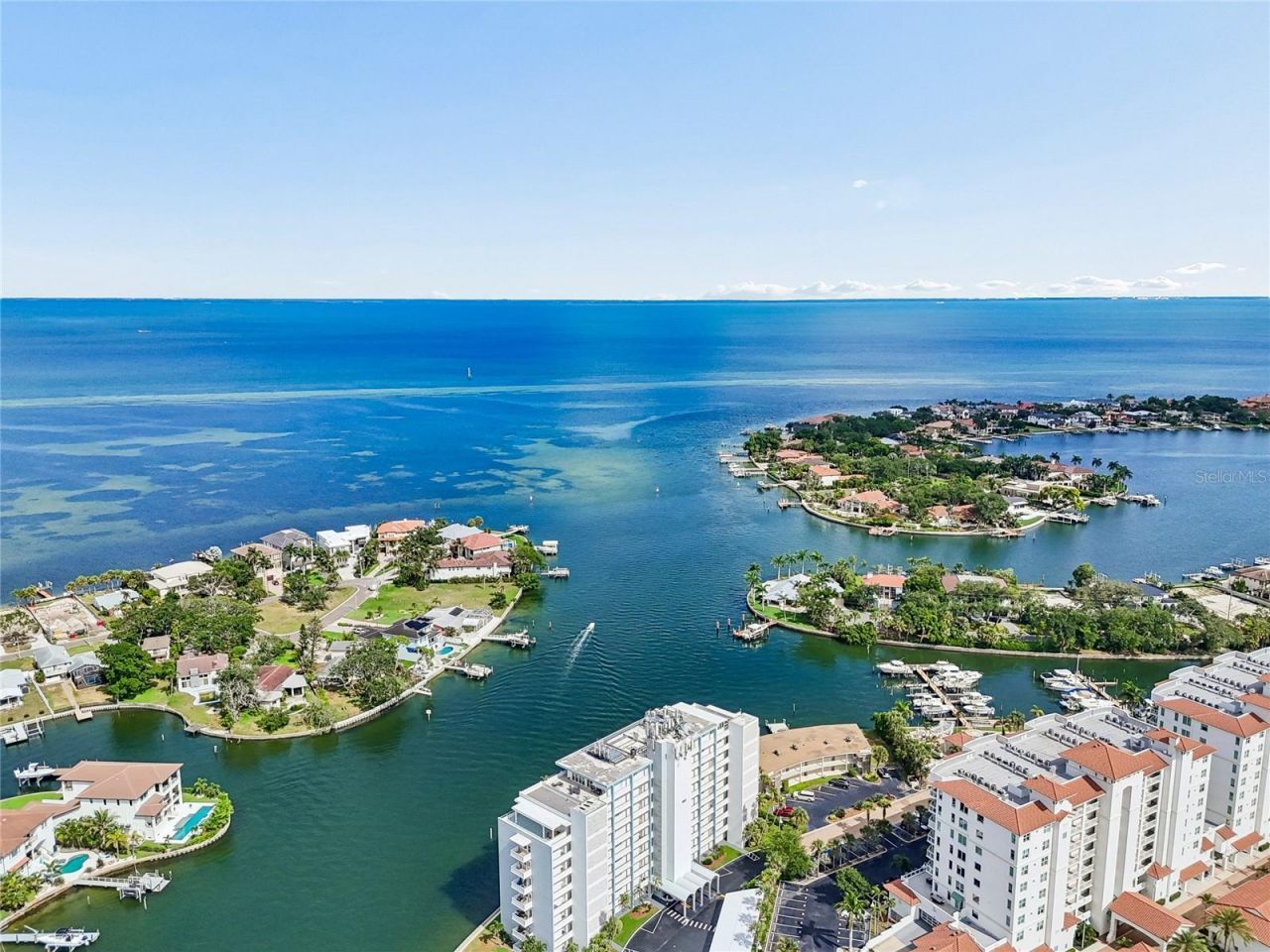 1365 N Snell Isle Boulevard Ne, Unit 2E, Saint Petersburg, FL 33704 Photo