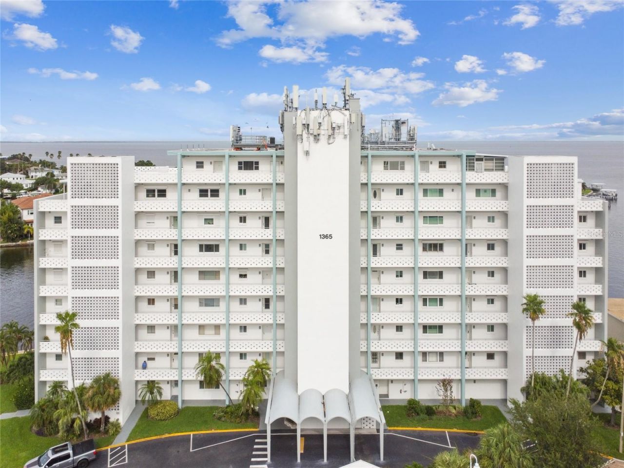1365 N Snell Isle Boulevard Ne, Unit 2E, Saint Petersburg, FL 33704 Photo