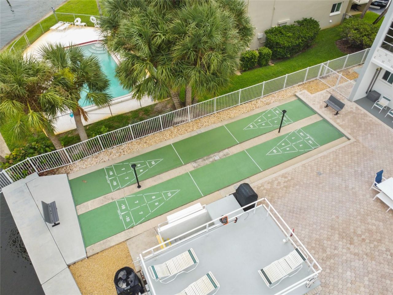1365 N Snell Isle Boulevard Ne, Unit 2E, Saint Petersburg, FL 33704 Photo