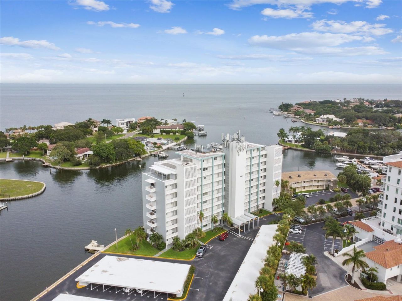 1365 N Snell Isle Boulevard Ne, Unit 2E, Saint Petersburg, FL 33704 Photo